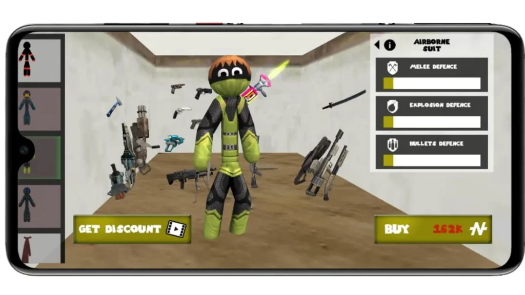 all super hero unlock cohse your favourite