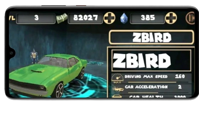 unlimited money and gems